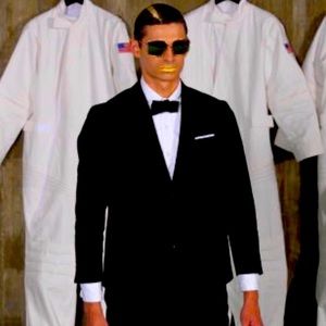 Meet your Posher, Gunther